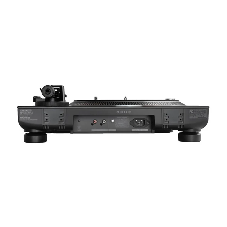 Reloop RP-5000 MK4 - gramofon