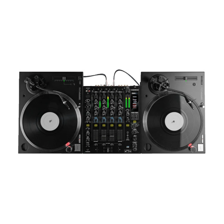 Reloop RP-5000 MK4 - gramofon