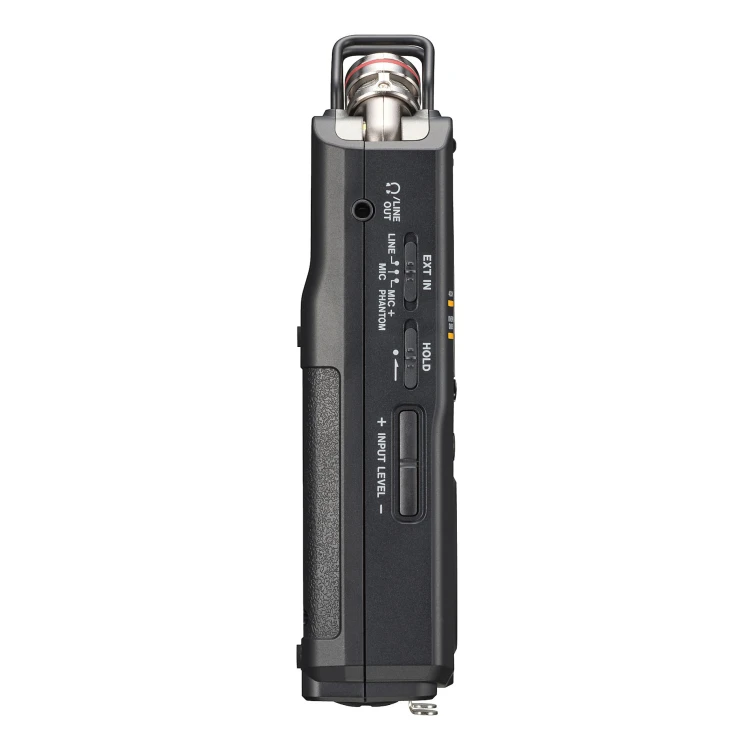 Tascam DR-40X - przenośny rejestrator