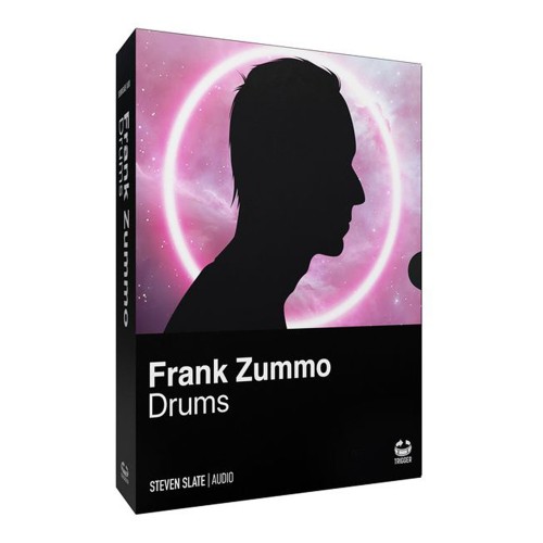 Steven Slate Frank Zummo Signature Expansion for Trigger 2