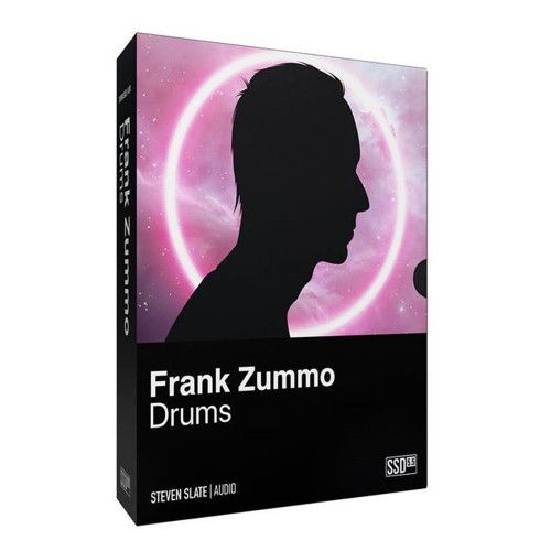 Steven Slate Frank Zummo Signature Expansion - biblioteka bębnów