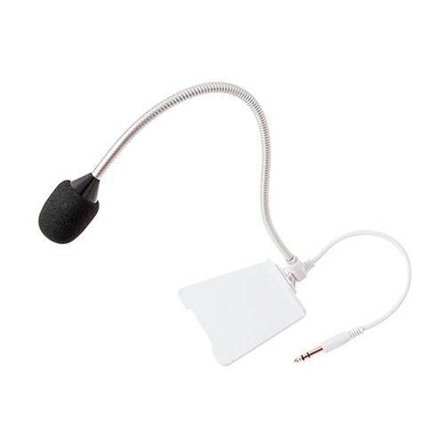 Arturia MiniFreak Microphone - mikrofon na gęsiej szyjce