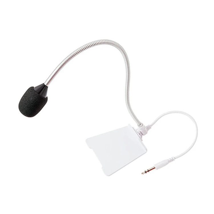 Arturia MiniFreak Microphone - mikrofon na gęsiej szyjce