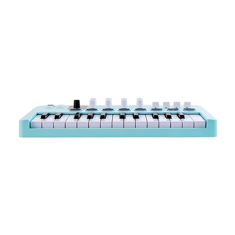Arturia Minilab 3 Aquamarine - kontroler MIDI