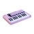 Arturia Minilab 3 Rose Quartz - kontroler MIDI