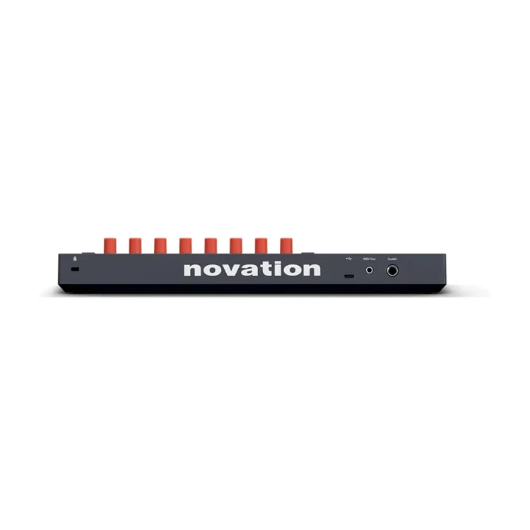 Novation FLkey 2 Mini 25 - klawiatura
