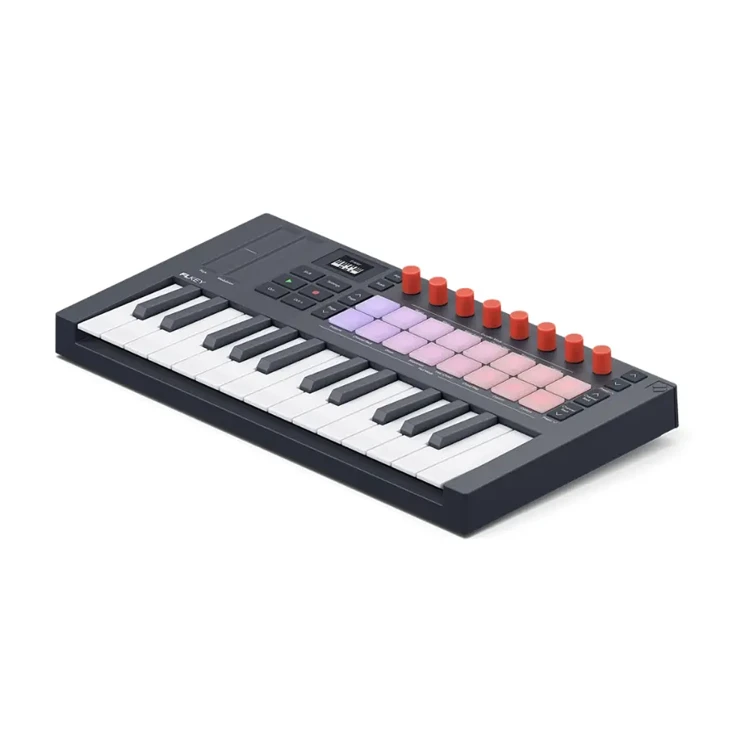Novation FLkey 2 Mini 25 - klawiatura