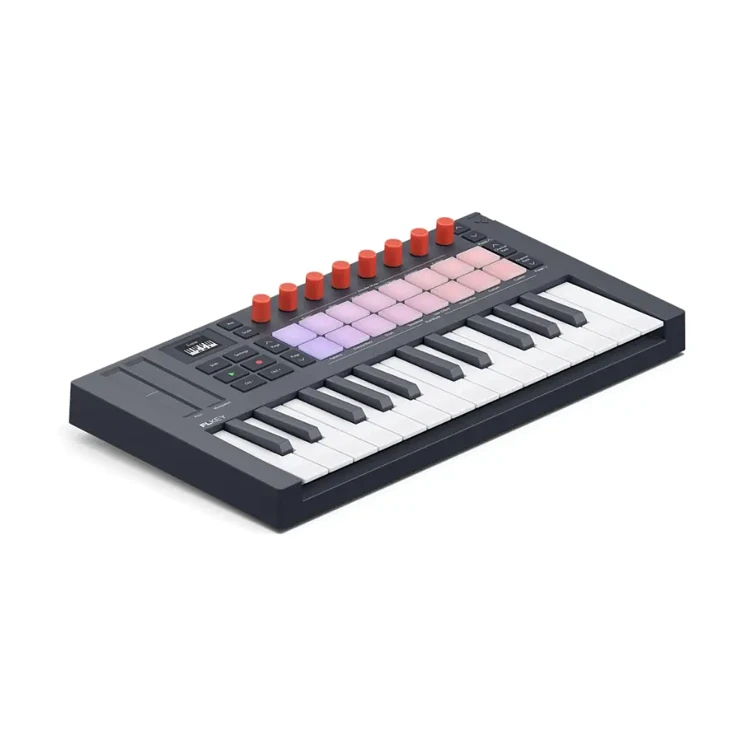 Novation FLkey 2 Mini 25 - klawiatura