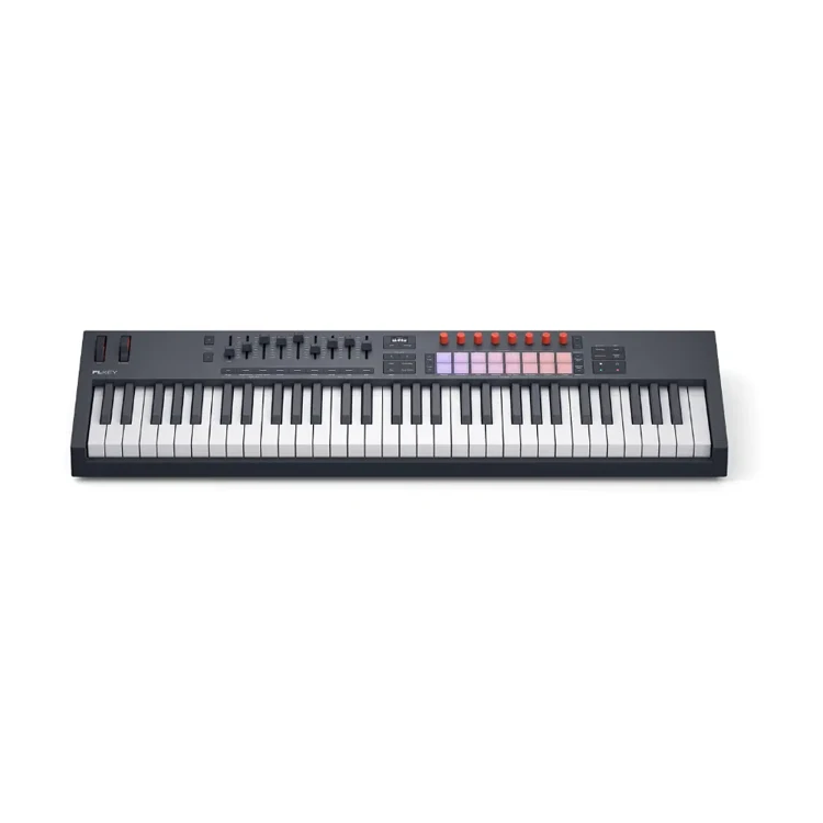Novation FLkey 2 61 - klawiatura
