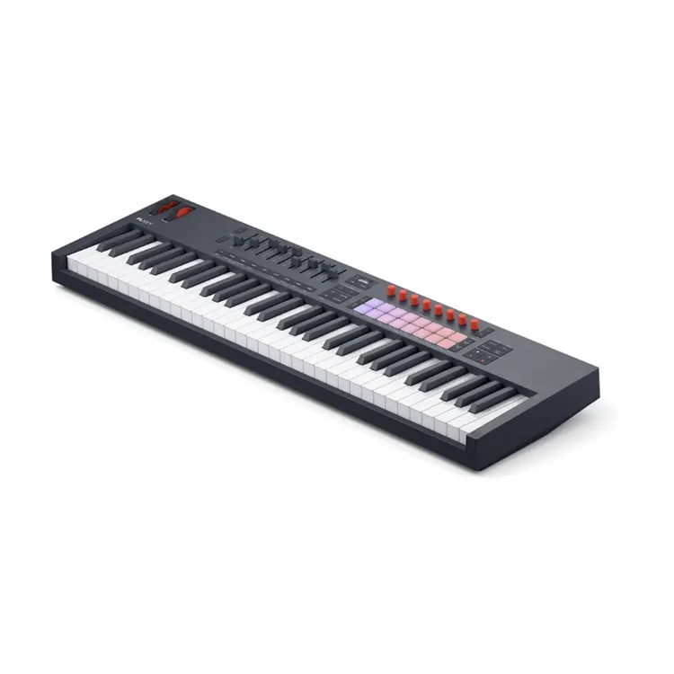 Novation FLkey 2 61 - klawiatura