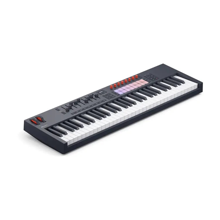 Novation FLkey 2 61 - klawiatura