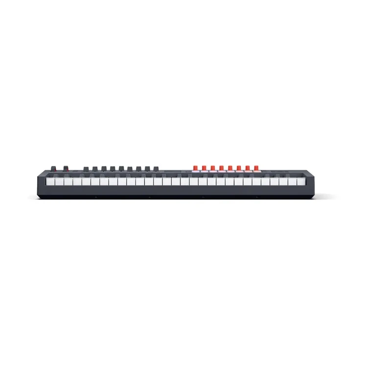 Novation FLkey 2 49 - klawiatura