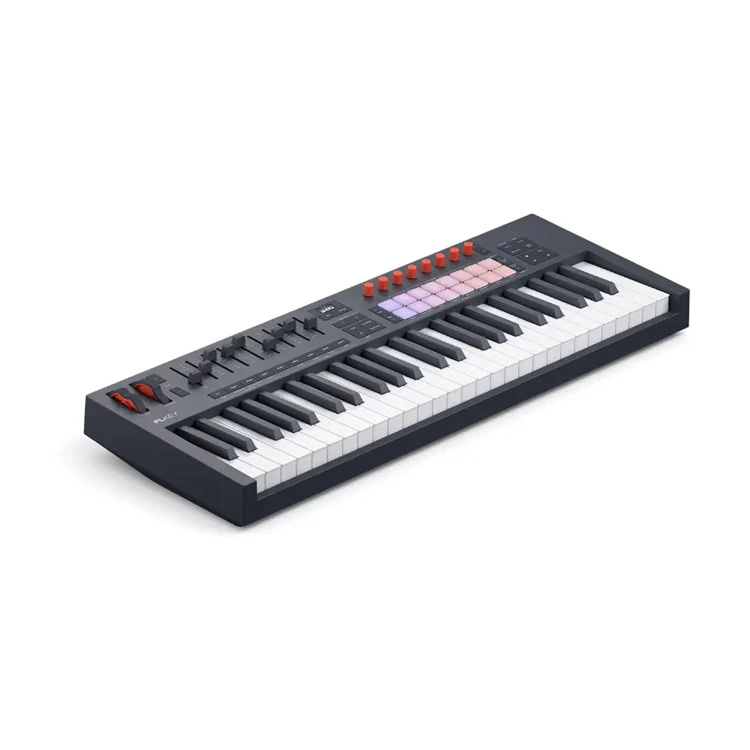 Novation FLkey 2 49 - klawiatura