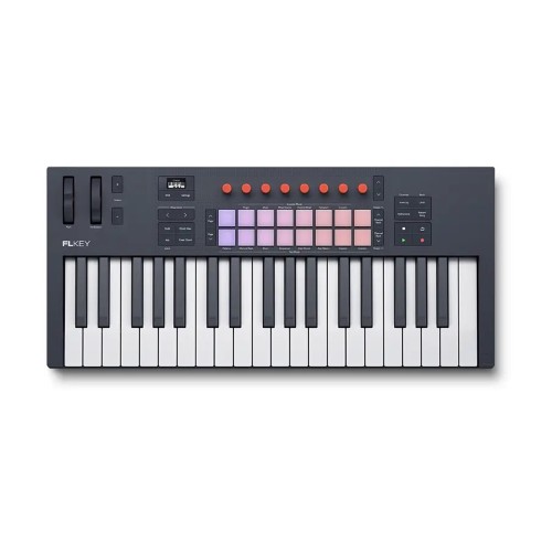 Novation FLkey 2 37 - klawiatura