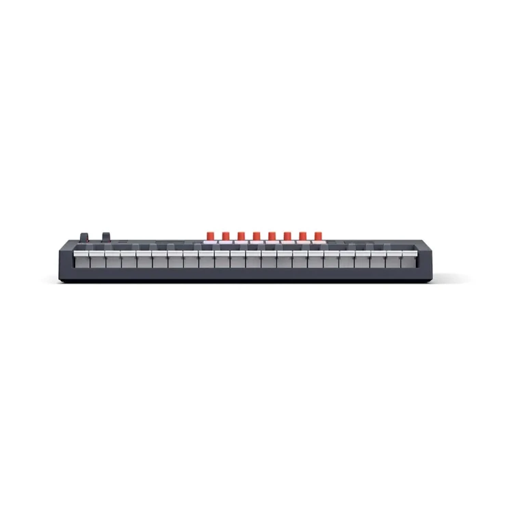 Novation FLkey 2 37 - klawiatura