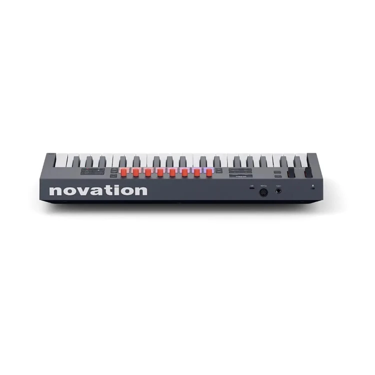 Novation FLkey 2 37 - klawiatura