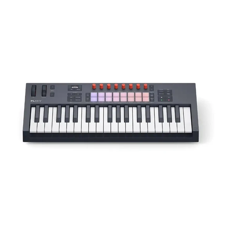 Novation FLkey 2 37 - klawiatura
