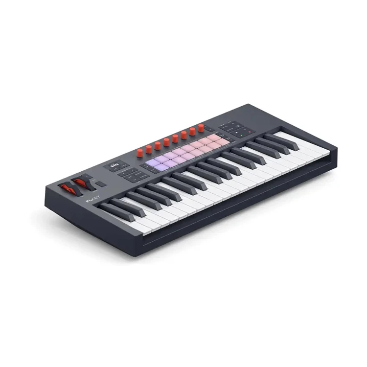 Novation FLkey 2 37 - klawiatura