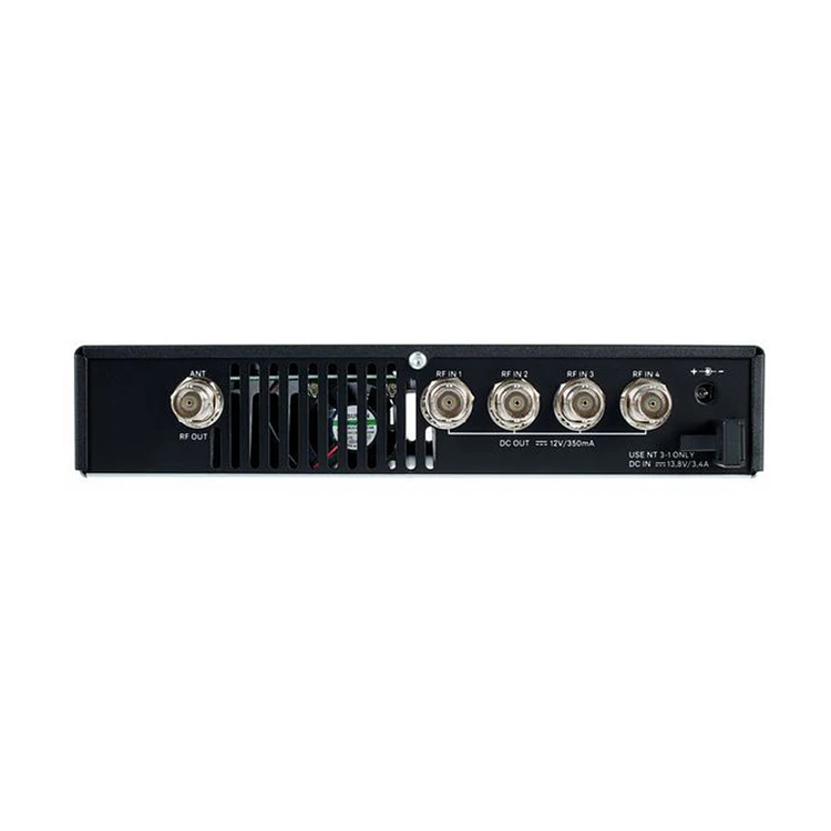 Sennheiser AC41 - combiner