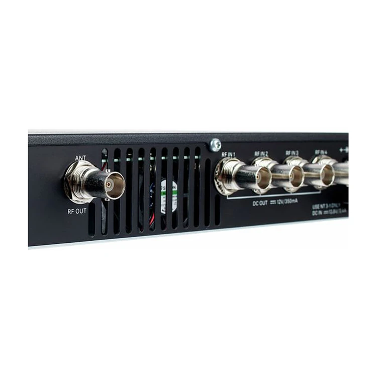Sennheiser AC41 - combiner