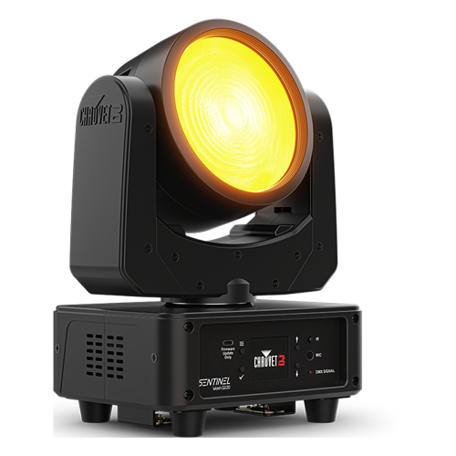 Chauvet DJ Sentinel Wash Q120 - reflektor
