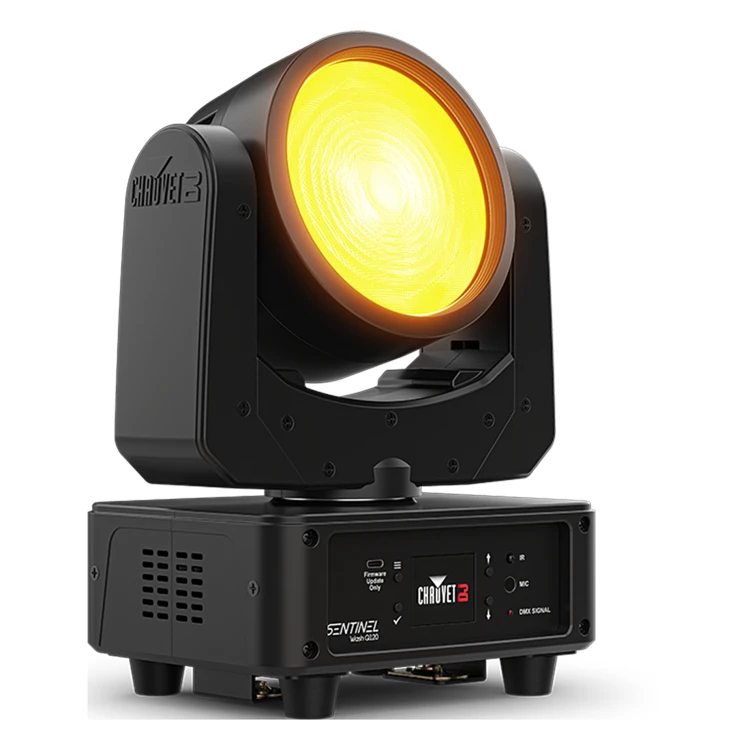 Chauvet DJ Sentinel Wash Q120 - reflektor