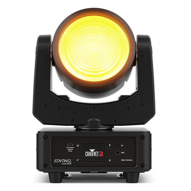 Chauvet DJ Sentinel Wash Q120 - reflektor