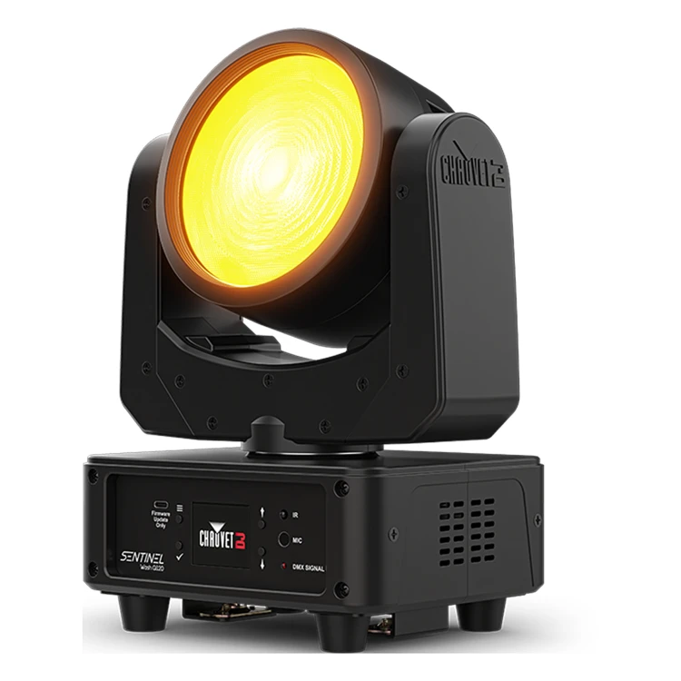 Chauvet DJ Sentinel Wash Q120 - reflektor