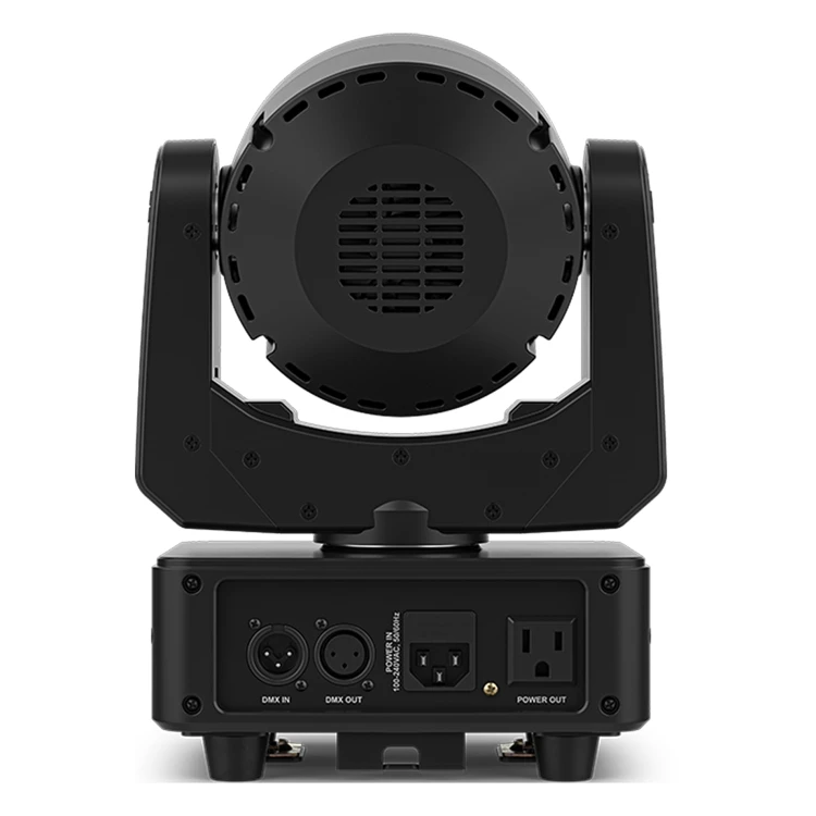 Chauvet DJ Sentinel Wash Q120 - reflektor