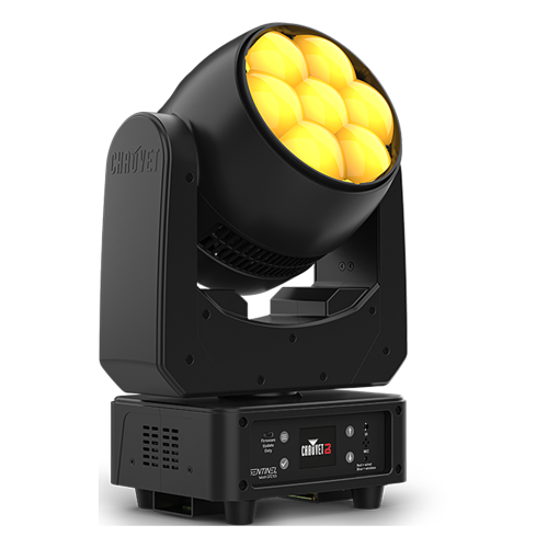 Chauvet DJ Sentinel Wash Q7Z ILS - reflektor