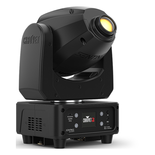 Chauvet DJ Sentinel Spot Q60 ILS - reflektor
