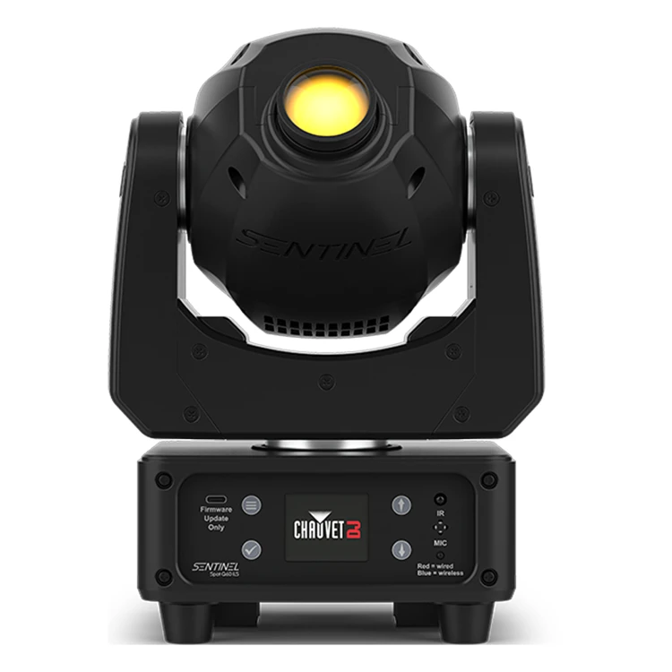 Chauvet DJ Sentinel Spot Q60 ILS - reflektor