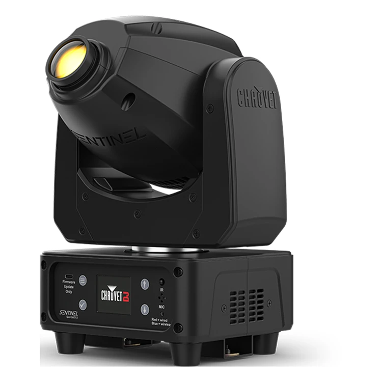 Chauvet DJ Sentinel Spot Q60 ILS - reflektor