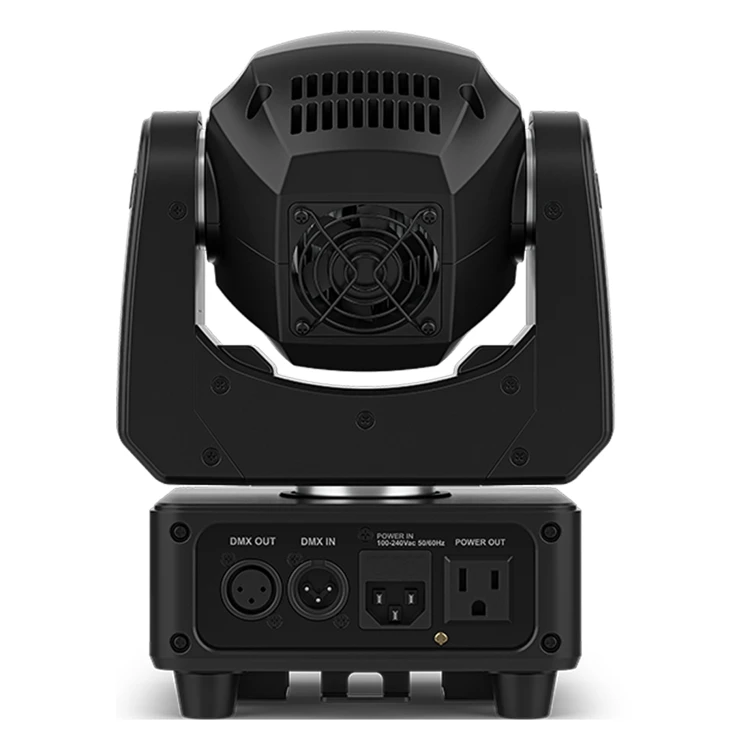 Chauvet DJ Sentinel Spot Q60 ILS - reflektor