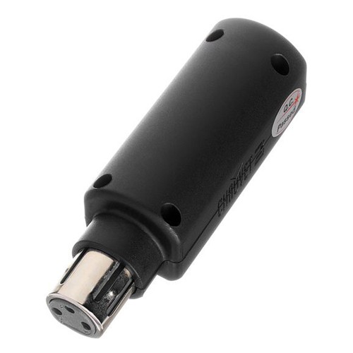 Chauvet DJ D-Fi XLR RX - odbiornik
