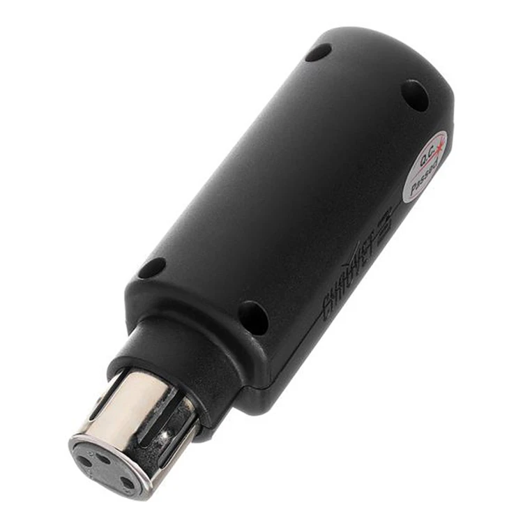 Chauvet DJ D-Fi XLR RX - odbiornik