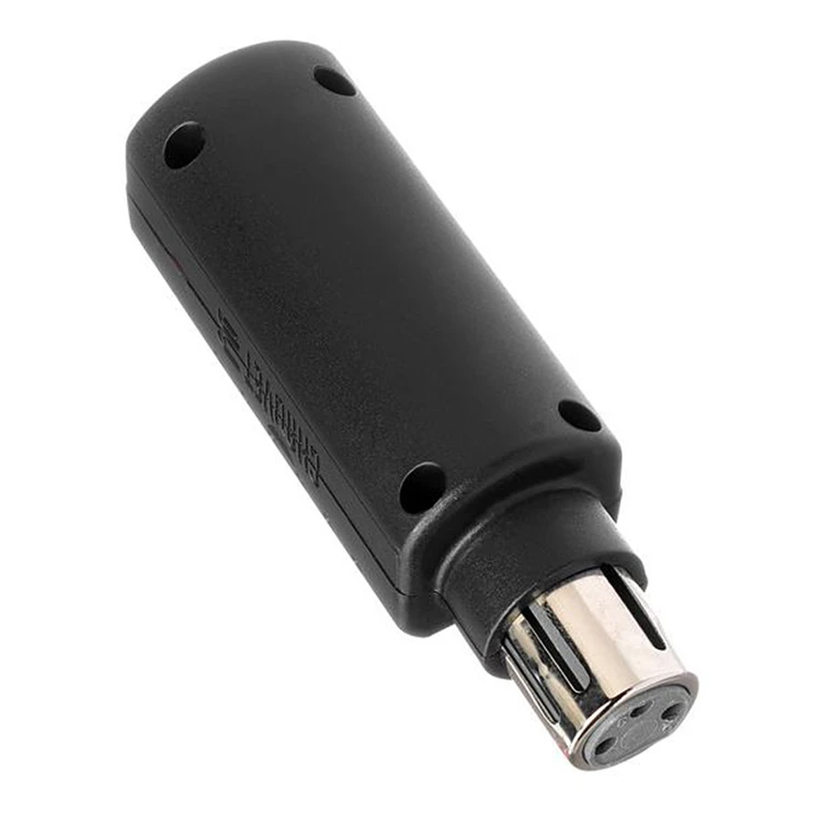 Chauvet DJ D-Fi XLR RX - odbiornik