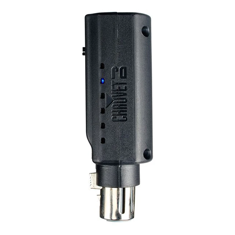 Chauvet DJ D-Fi XLR RX - odbiornik