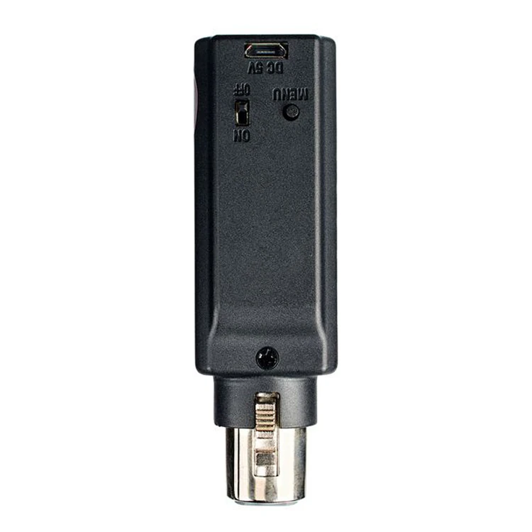 Chauvet DJ D-Fi XLR RX - odbiornik
