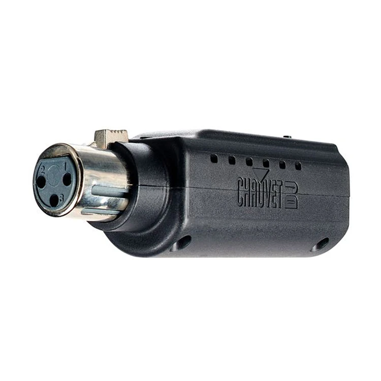 Chauvet DJ D-Fi XLR RX - odbiornik