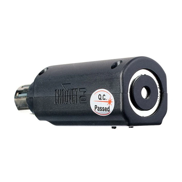 Chauvet DJ D-Fi XLR RX - odbiornik