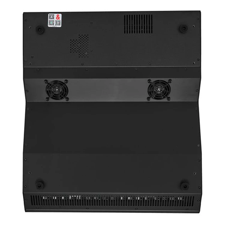 Allen & Heath SQ5+ - mikser cyfrowy
