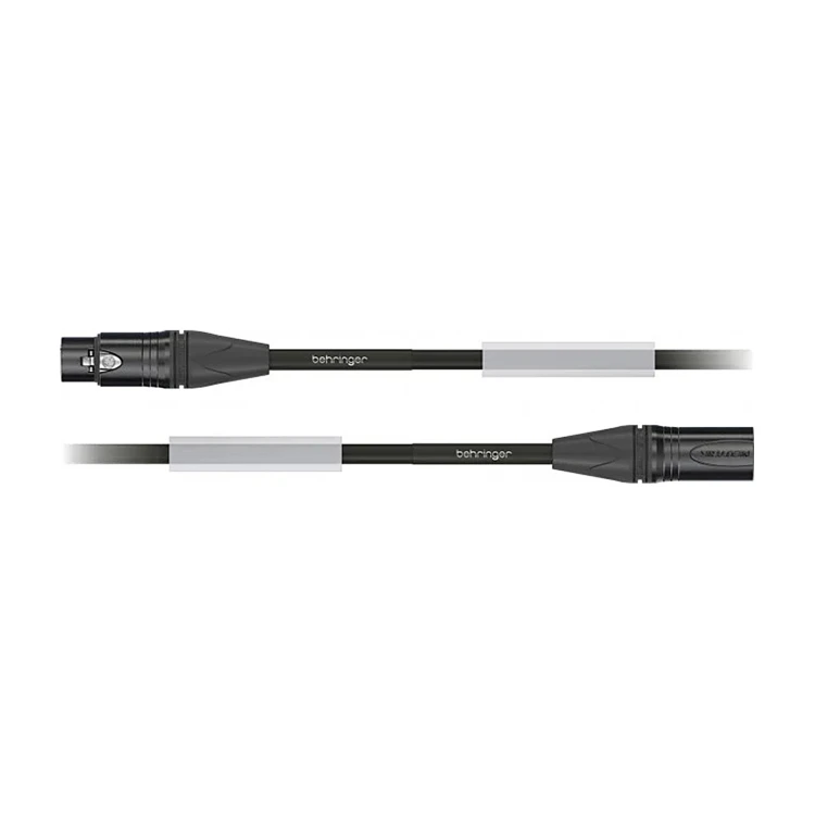 Behringer PMC-1000 - kabel
