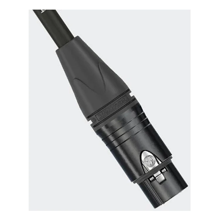 Behringer PMC-1000 - kabel