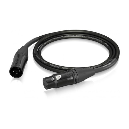 Behringer PMC-150 - kabel