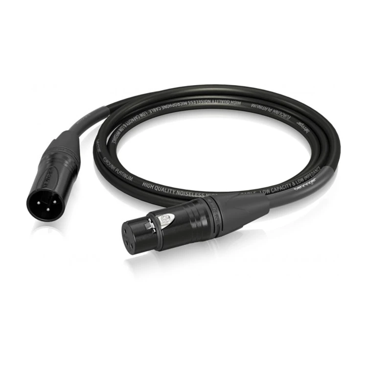 Behringer PMC-150 - kabel
