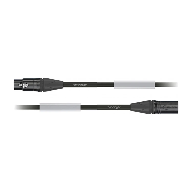 Behringer PMC-150 - kabel