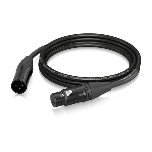 Behringer PMC-300 - kabel