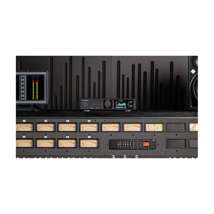 RME ADI-2 Pro EX - przetwornik