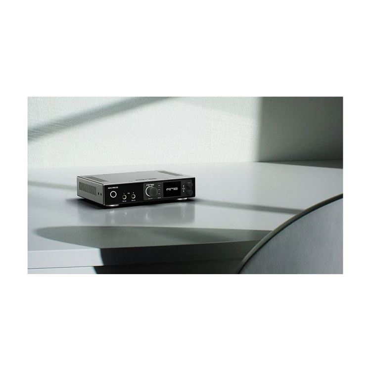 RME ADI-2 Pro EX - przetwornik